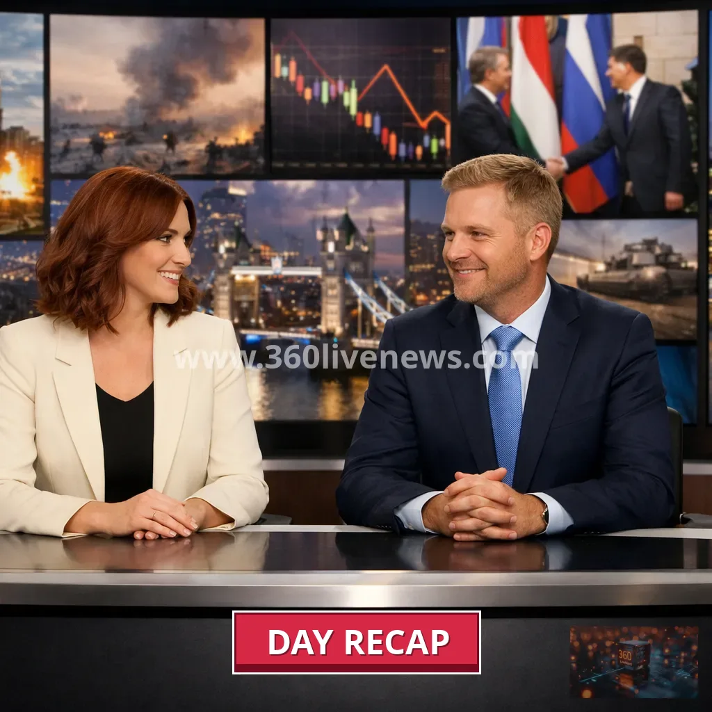 Day News Recap: Ebola outbreak tops 4,000 as Middle East tensions and Ukraine war intensify