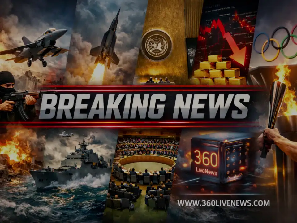 President Trump warns Iran's fast attack ships will be eliminated near US blockade