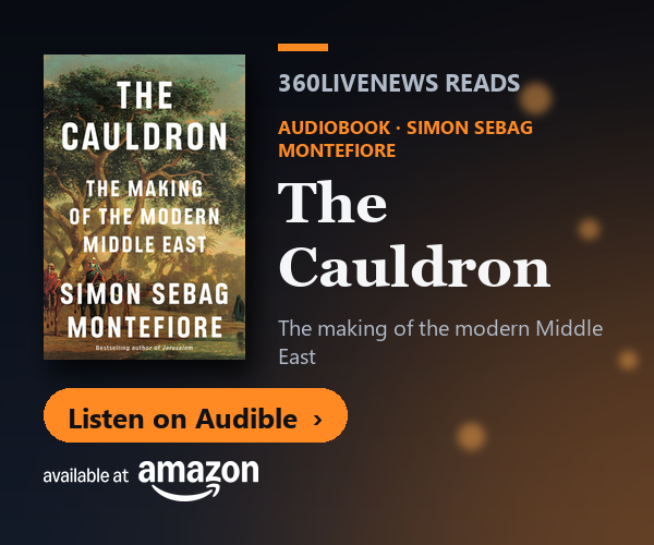 Amazon US (JB) - The Cauldron