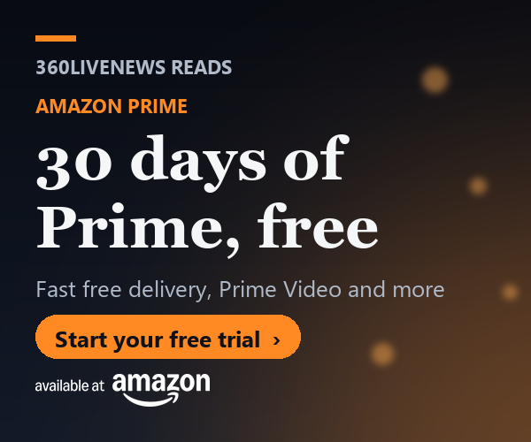 Amazon US (JB) - 30 days of Prime, free