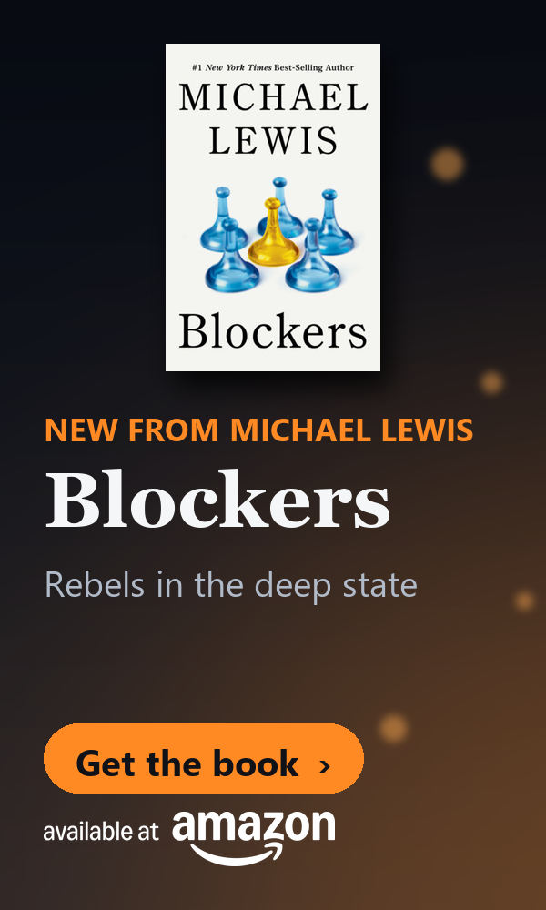 Amazon US (JB) - Blockers