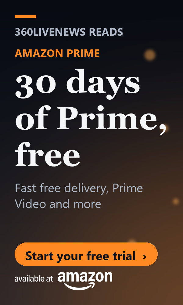 Amazon US (JB) - 30 days of Prime, free