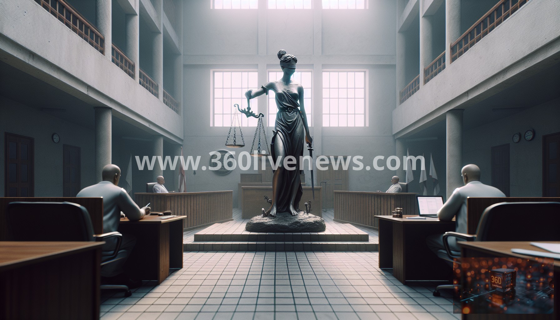 Rising Concerns Over Court Safety and Health Access in Australia