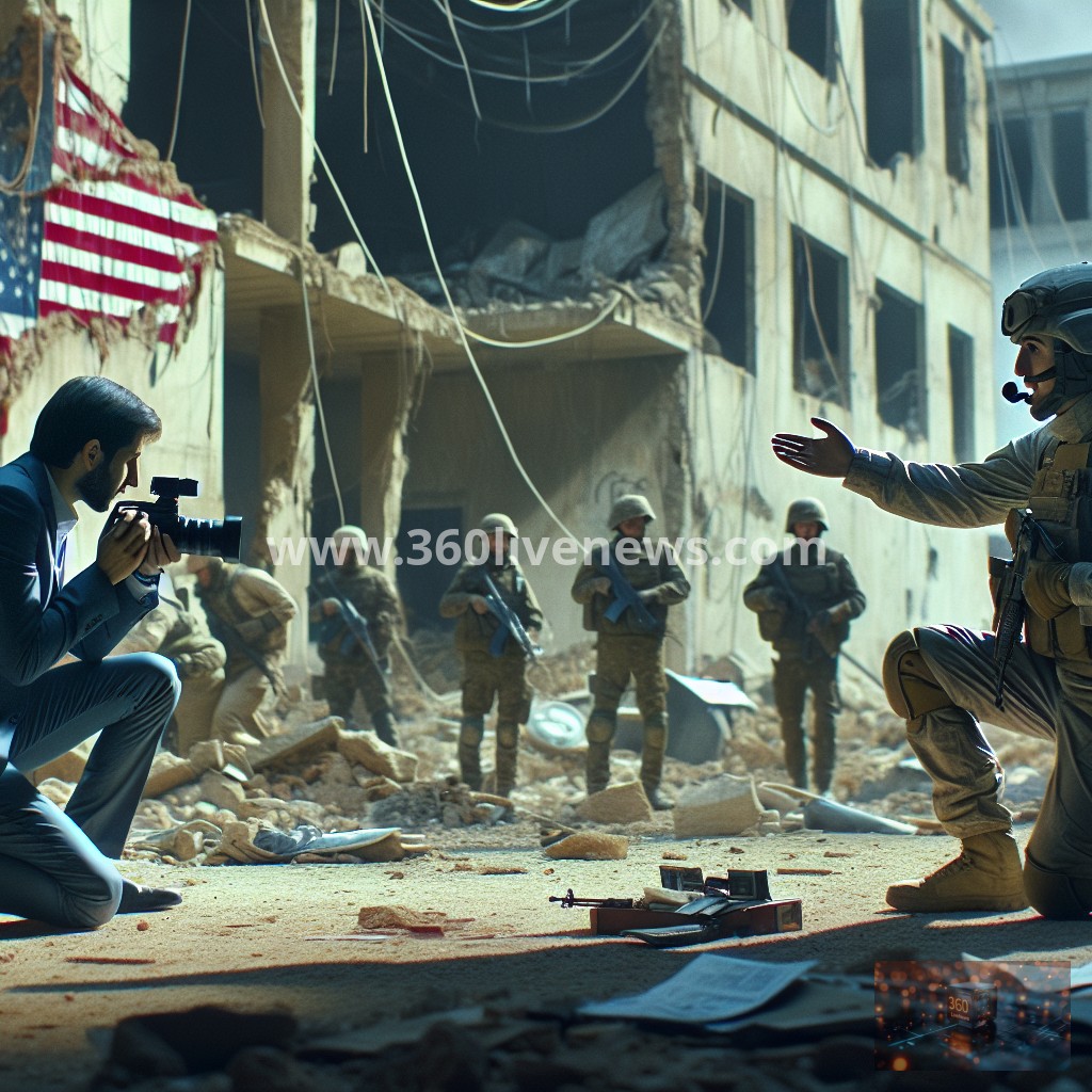 Ukraine Urges US Peace Talks Amid Ongoing Russian Strikes