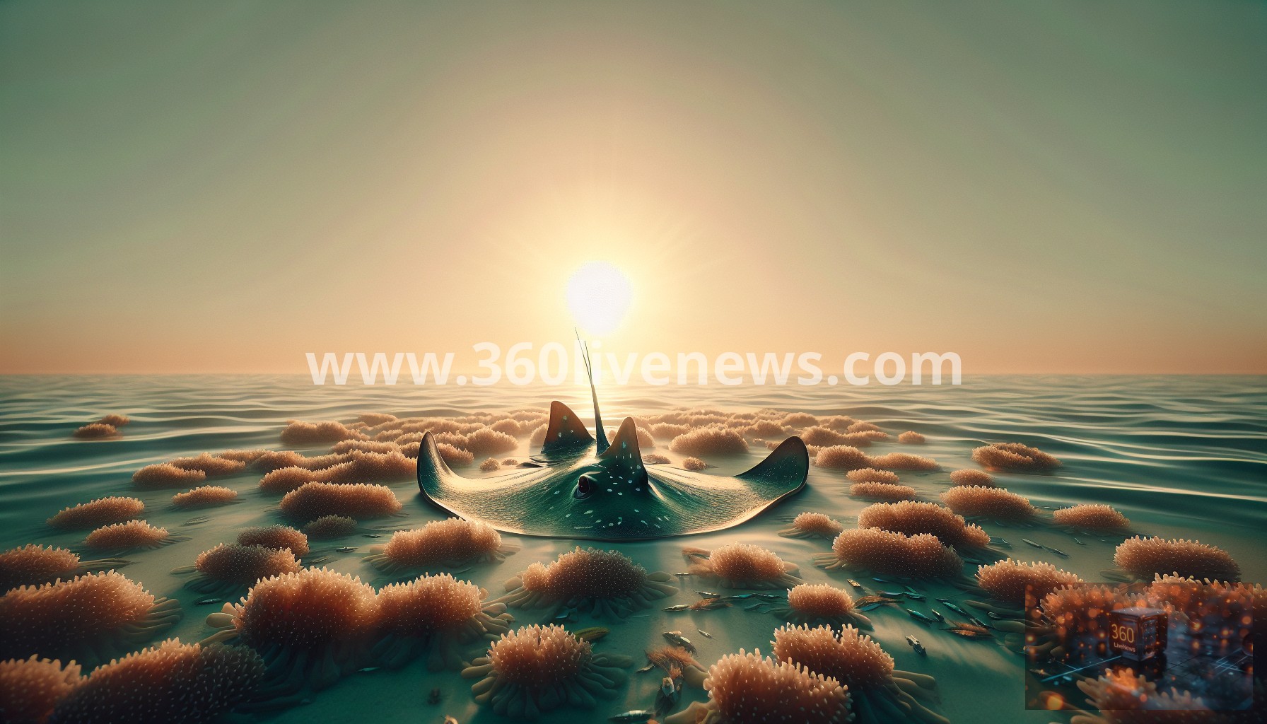 Harmful algal blooms reported in Spencer Gulf, affecting Moonta Bay and Port Hughes for the first time