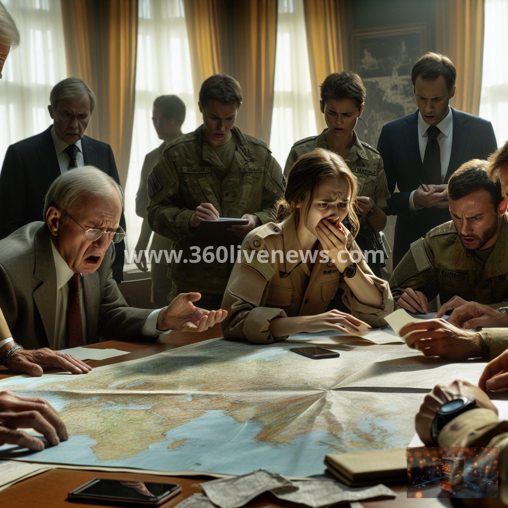 Trump Reports Significant Impact of US-Iranian Military Engagements Amid Ongoing Airstrikes and Regional Tensions