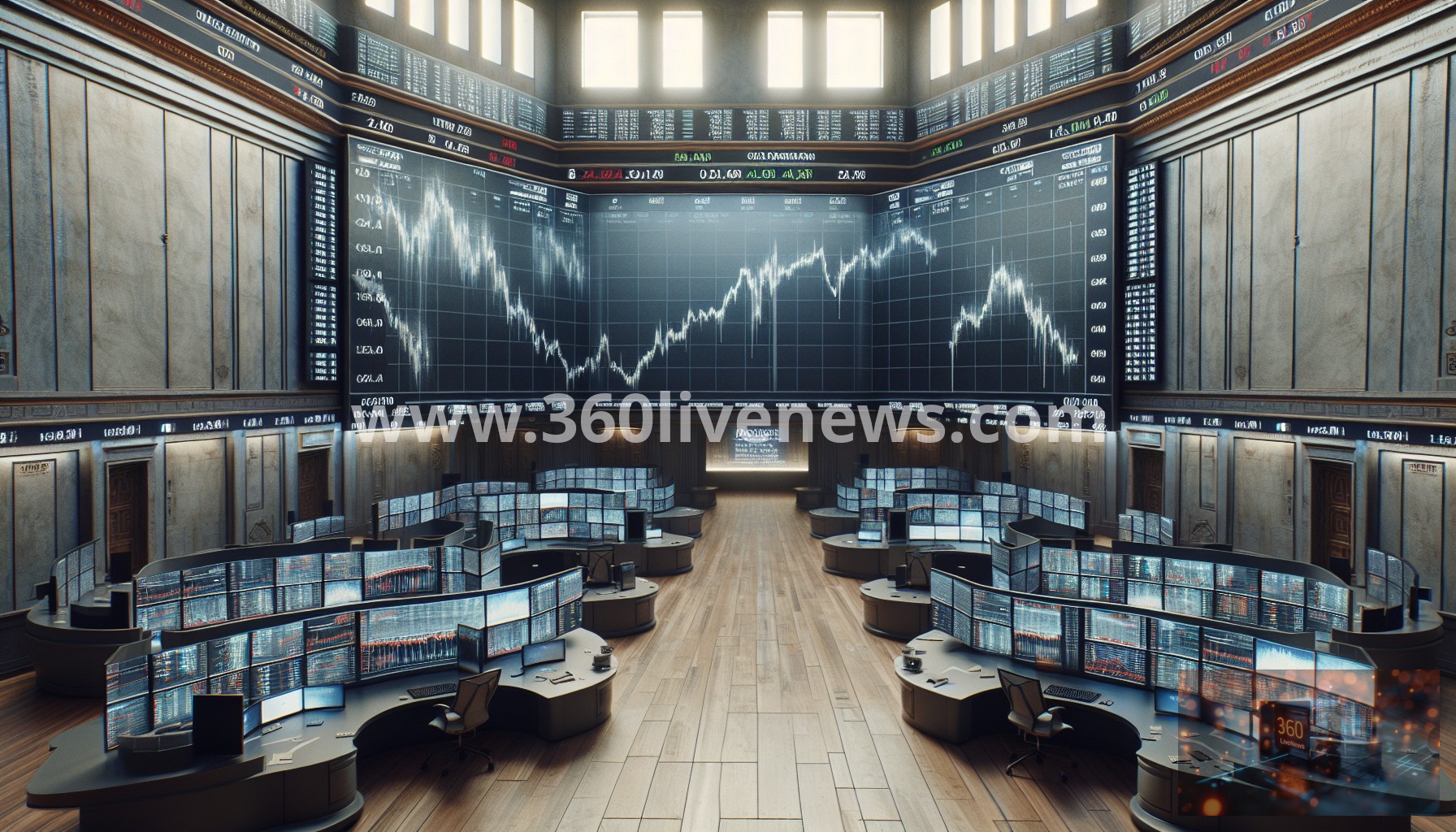 Middle East tensions raise investor concerns, predicting decline in Australian share market amid rising oil prices