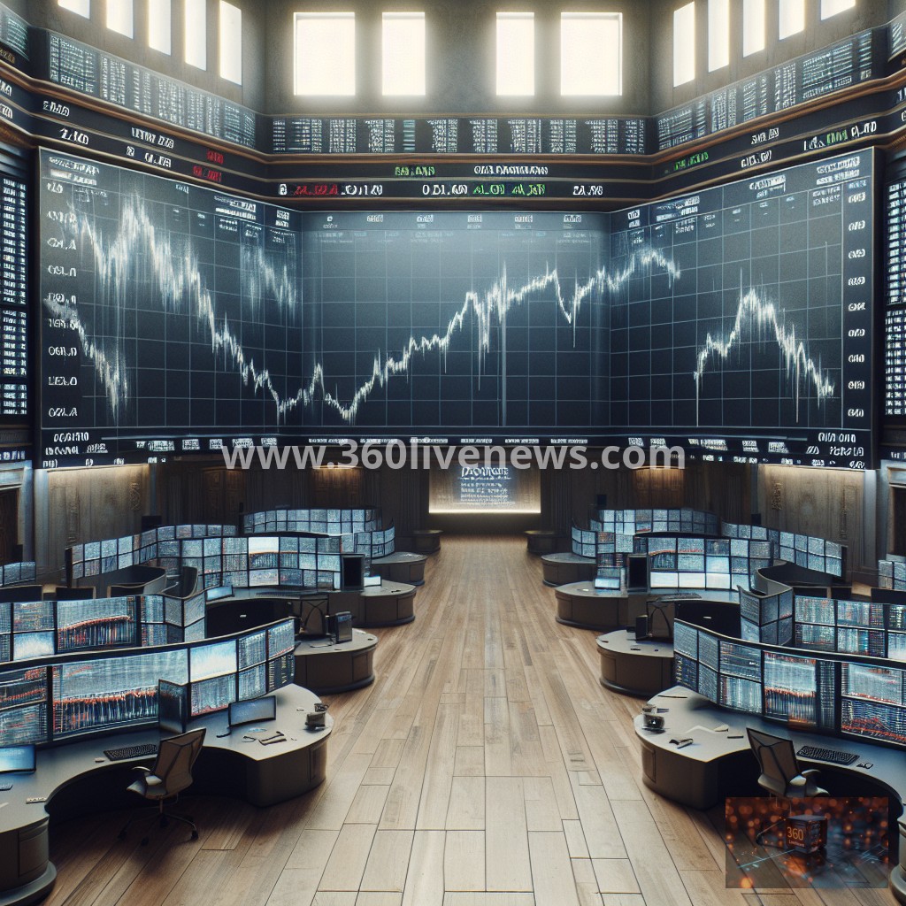 Middle East tensions raise investor concerns, predicting decline in Australian share market amid rising oil prices