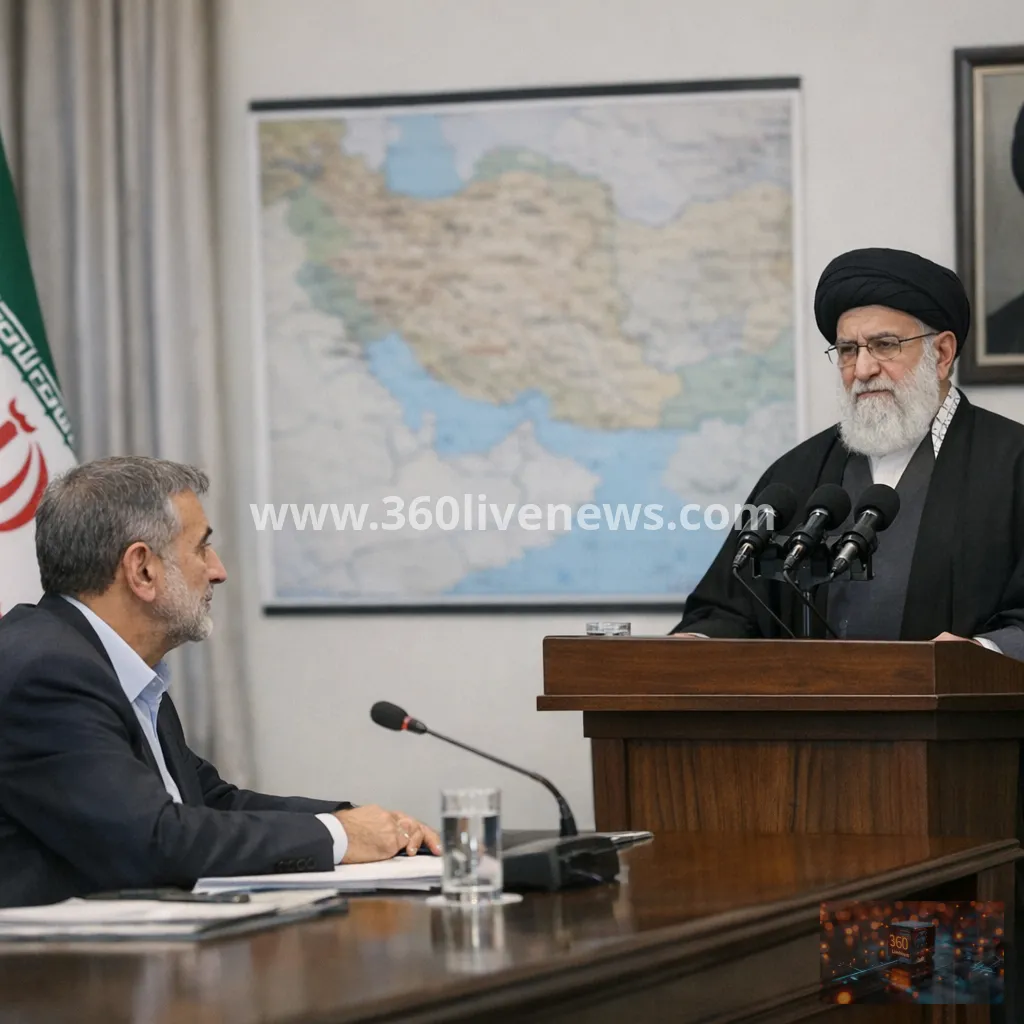 Iran warns of new US-led escalation and vows retaliation against bases and interests
