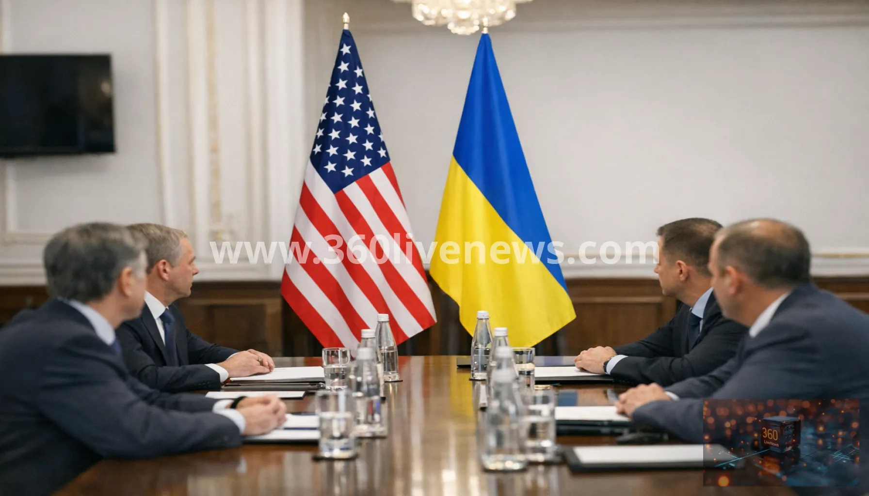Kyiv air raid alerts hit record levels as Russia shifts to round-the-clock strikes