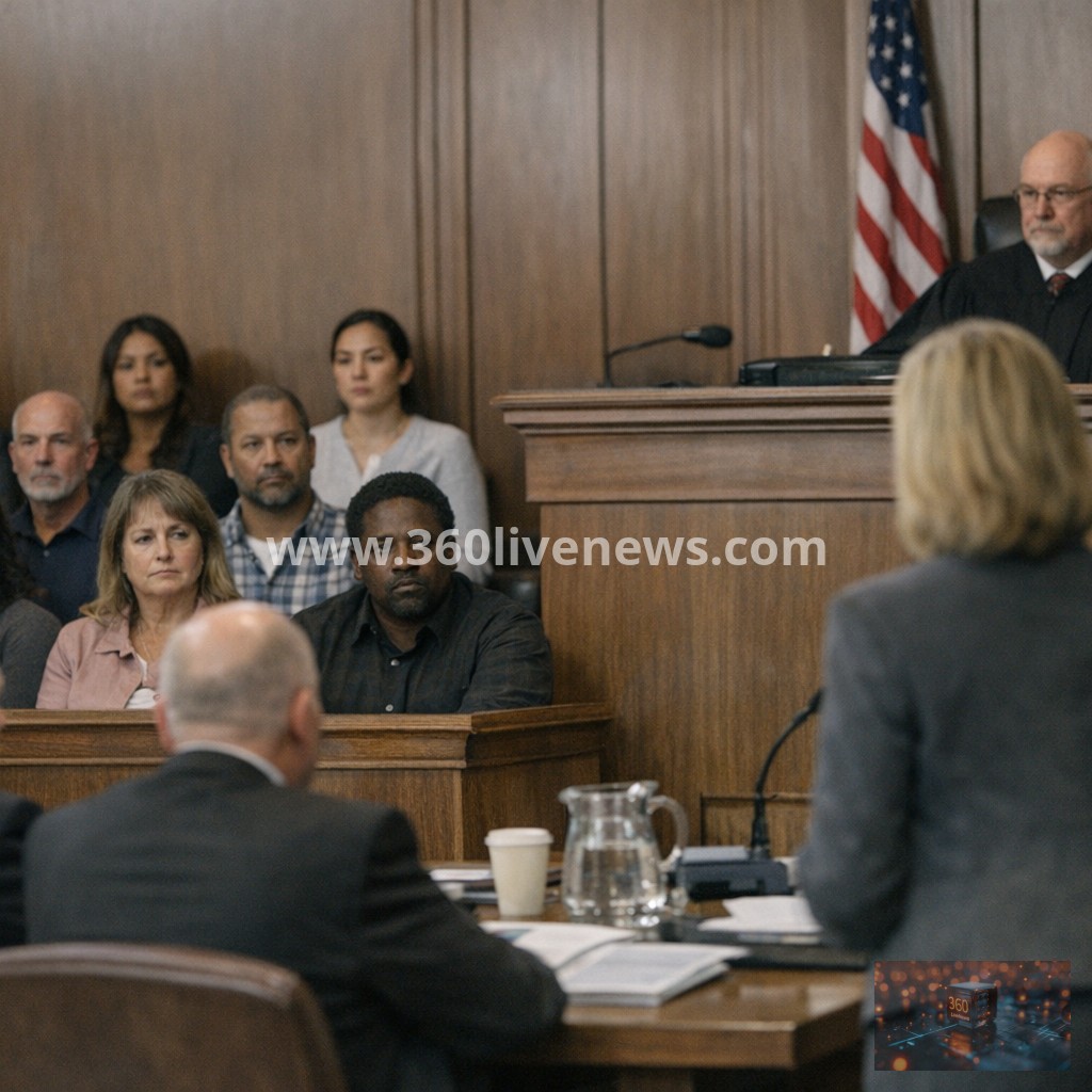 US Jury Finds Ticketmaster and Live Nation Hold Harmful Monopoly Over Concert Venues