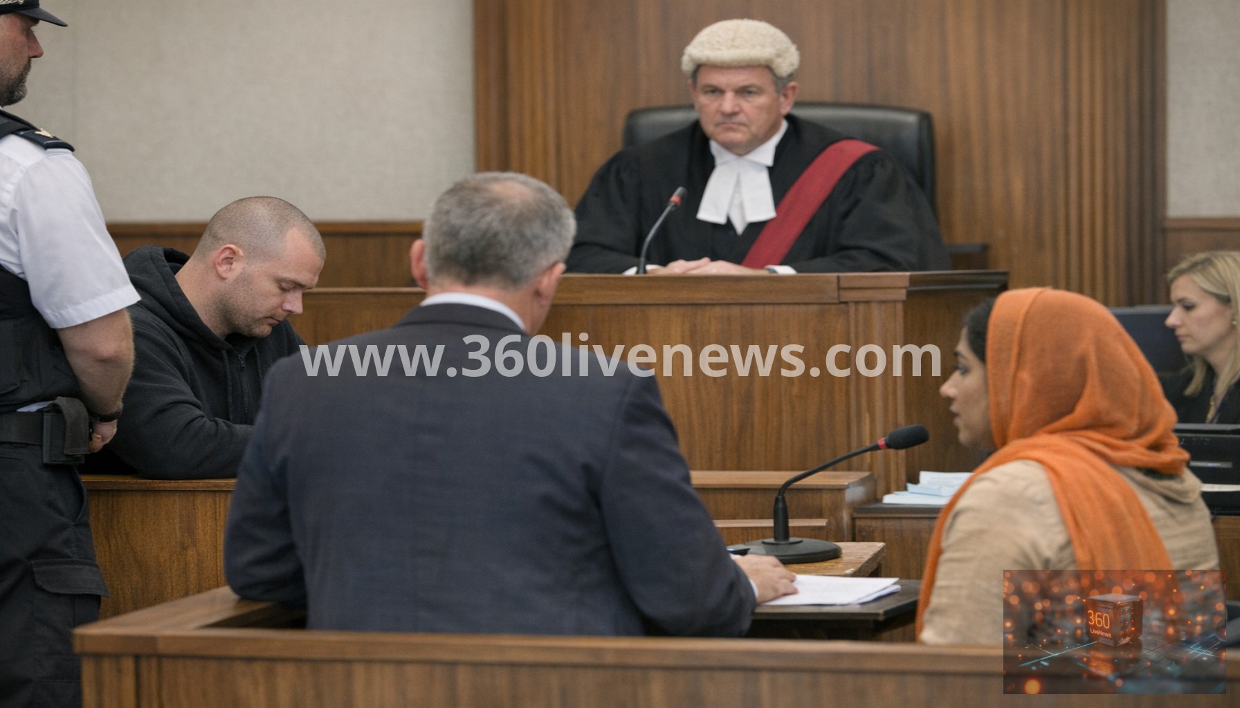 Man pleads guilty to religiously aggravated rape of Sikh woman in Walsall