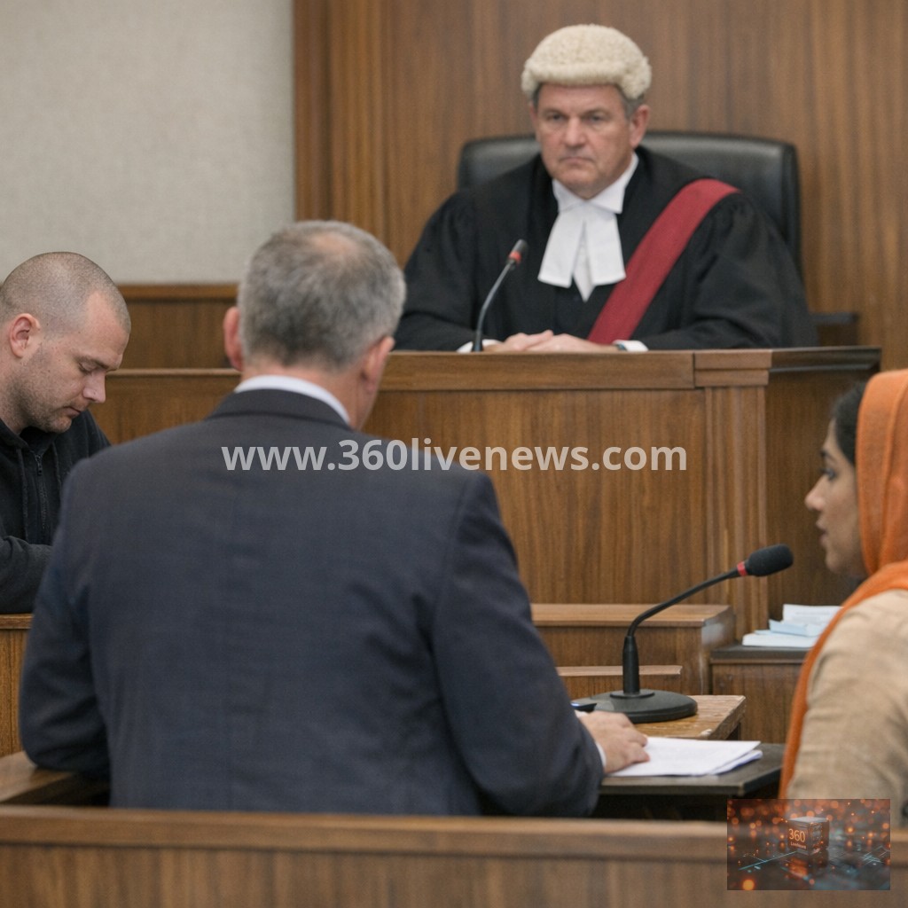 Man pleads guilty to religiously aggravated rape of Sikh woman in Walsall