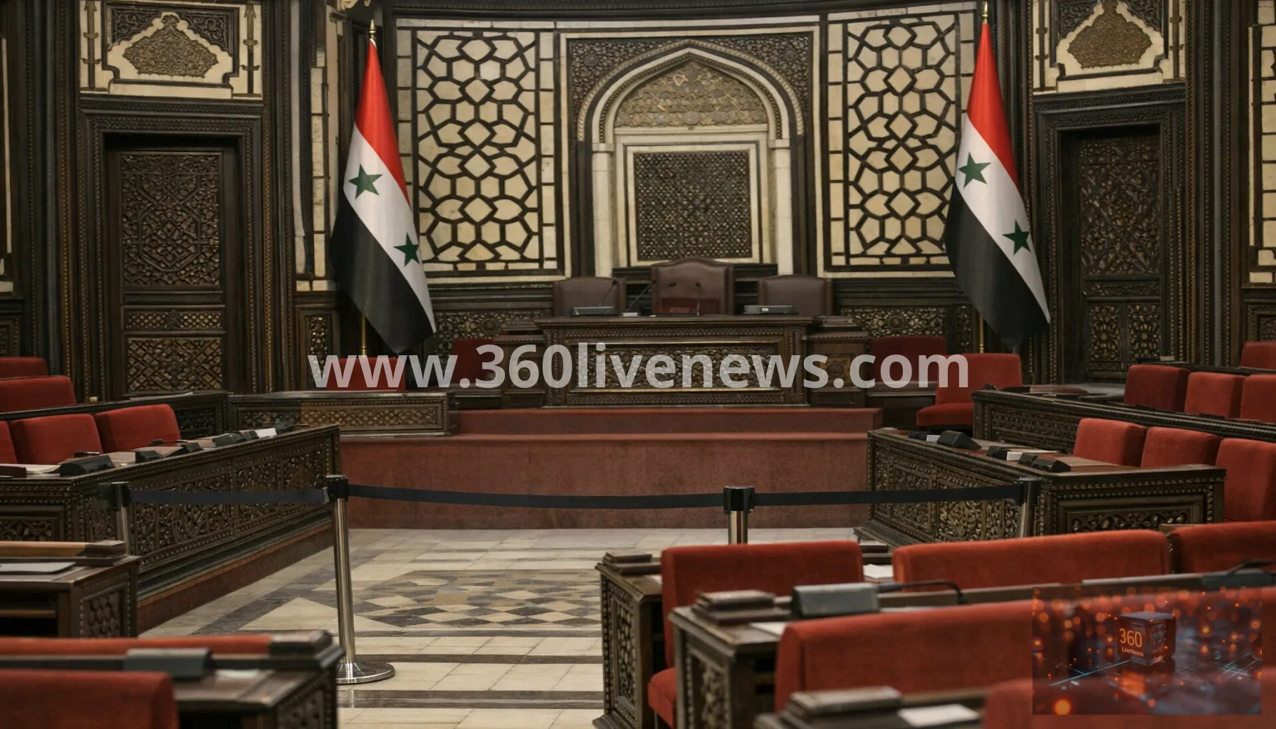 Syria delays first session of transitional parliament