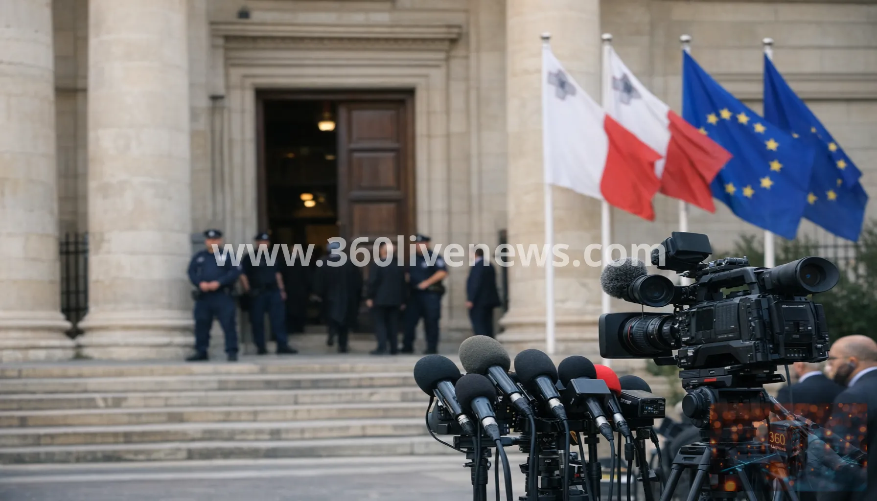 Maltese businessman Yorgen Fenech goes on trial over Daphne Caruana Galizia murder