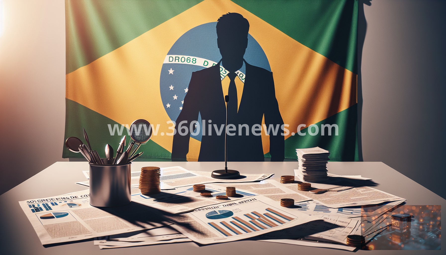 Brazil's President Lula Criticizes US Foreign Policy Amid Global Tensions