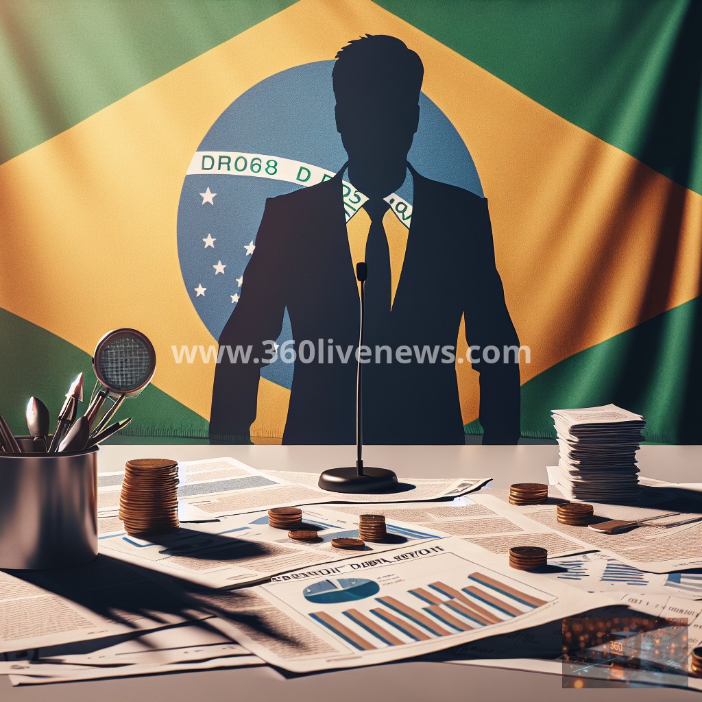 Brazil's President Lula Criticizes US Foreign Policy Amid Global Tensions