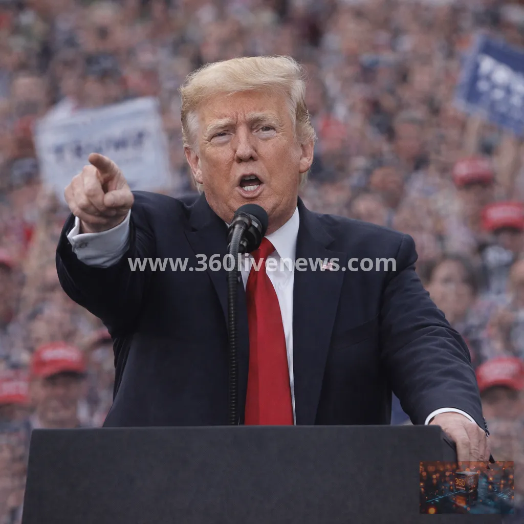 US midterms enter final week as Trump, Obama and Harris campaign in key states