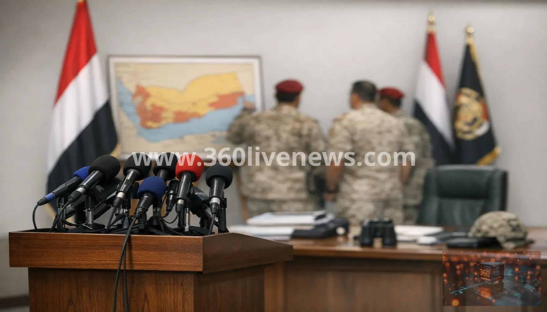 Yemen government says it launched more than 130 operations against Houthis as fighting spreads