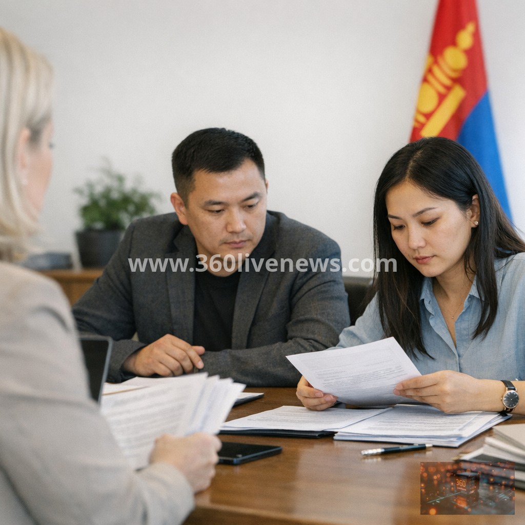 Ireland seeks evidence over alleged unpaid refunds for Mongolian students