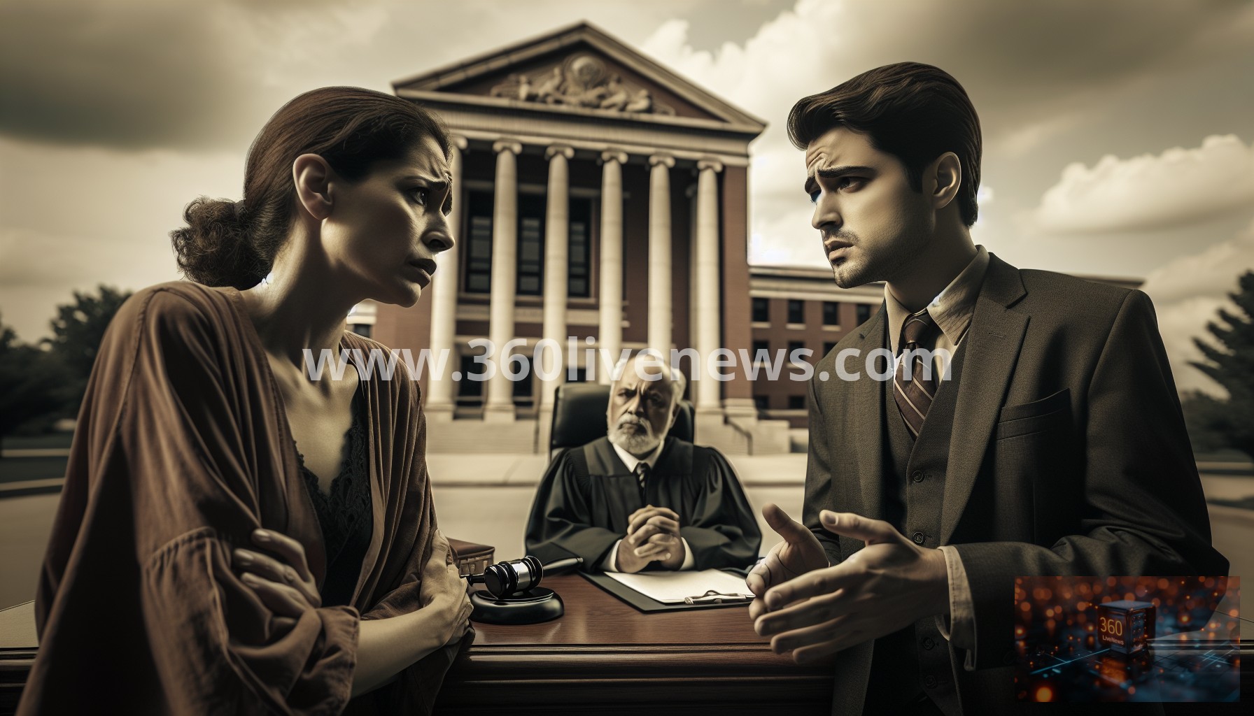 Calls for Court Improvements Amid Domestic Violence Increase in Australia