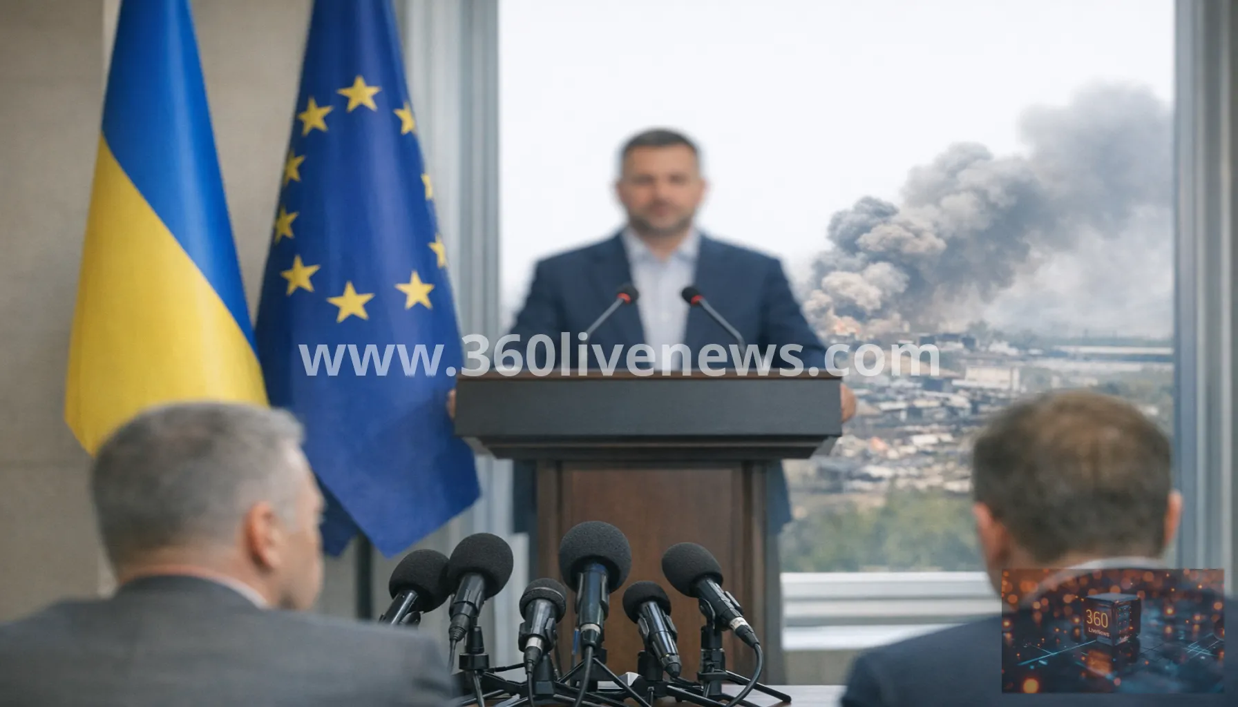 Death toll rises to 38 after Russian strike on arms depot near Kyiv