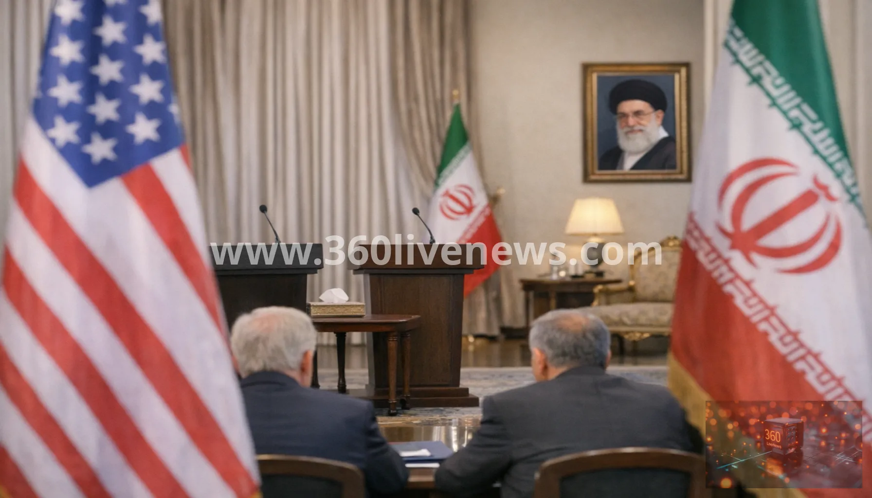 Trump says Mojtaba Khamenei is alive but seriously wounded after February strikes