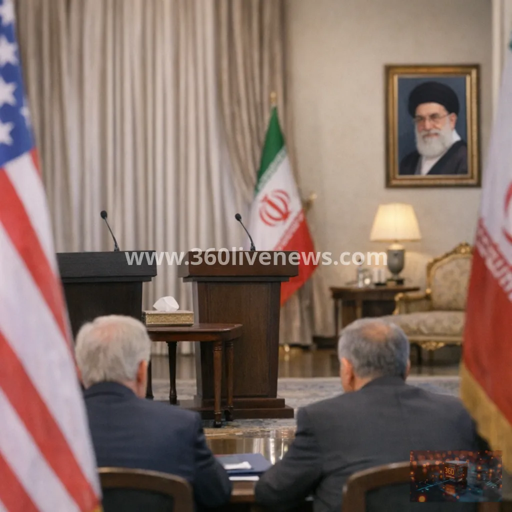 Trump says Mojtaba Khamenei is alive but seriously wounded after February strikes