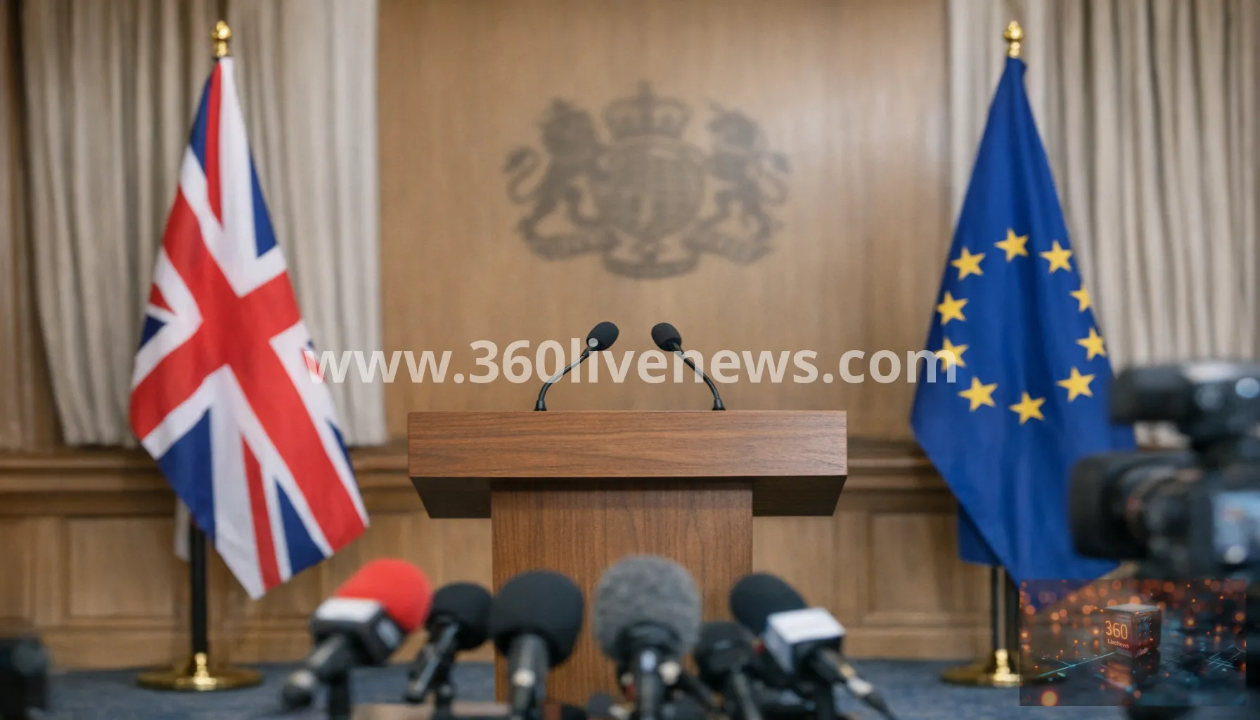 Farage to address future in public life amid finance scrutiny