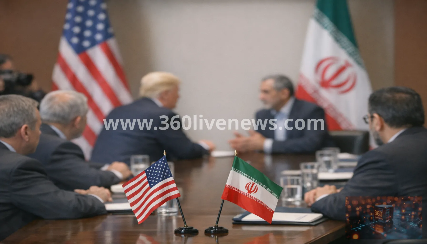 US support for Iran war falls as Trump approval hits record low