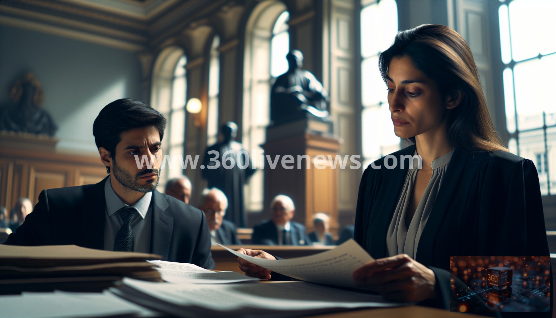 French Judge Opens Investigation into Former Frontex Director Fabrice Leggeri Over Allegations of Assisting Migrant Boat Interceptions