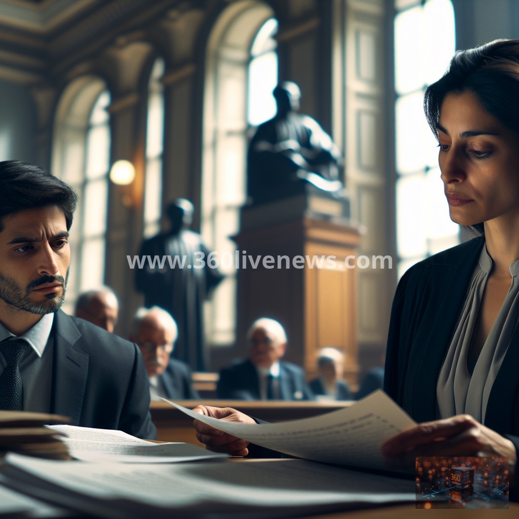 French Judge Opens Investigation into Former Frontex Director Fabrice Leggeri Over Allegations of Assisting Migrant Boat Interceptions