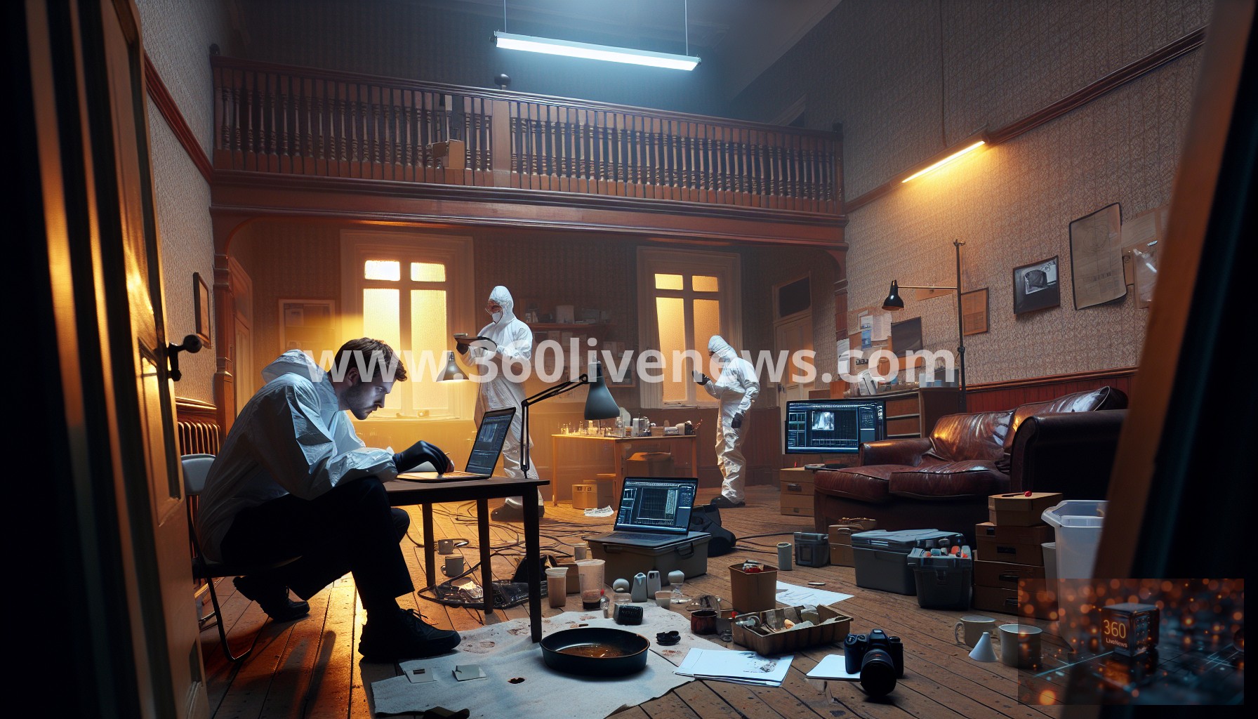 Inquiry into Nottingham stabbing reveals concerns over victim treatment and lack of drug testing for accused attacker