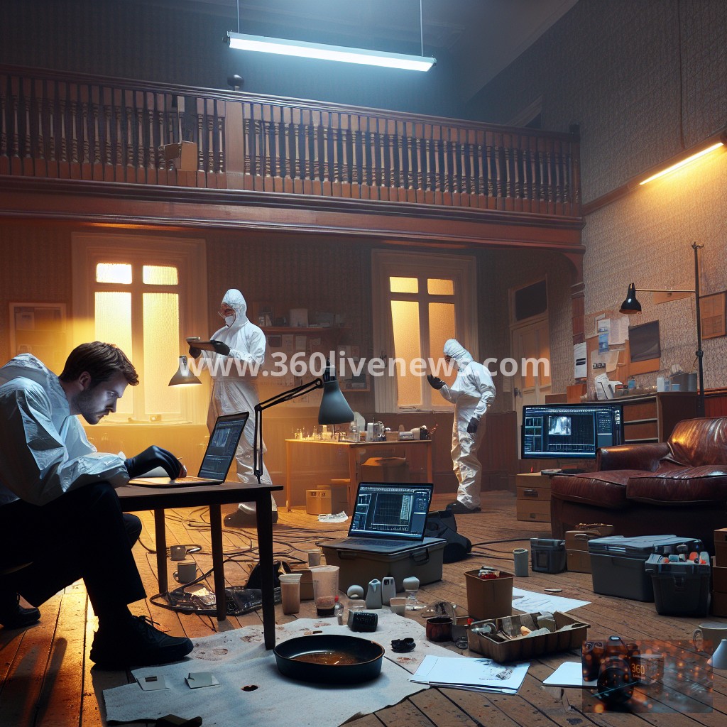 Inquiry into Nottingham stabbing reveals concerns over victim treatment and lack of drug testing for accused attacker