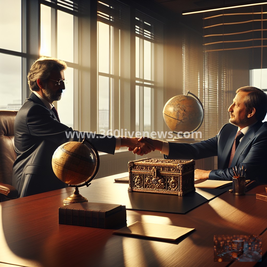 Hungary's Prime Minister Viktor Orbán offers extensive support to Putin amid scrutiny over ties with Russia during election campaign