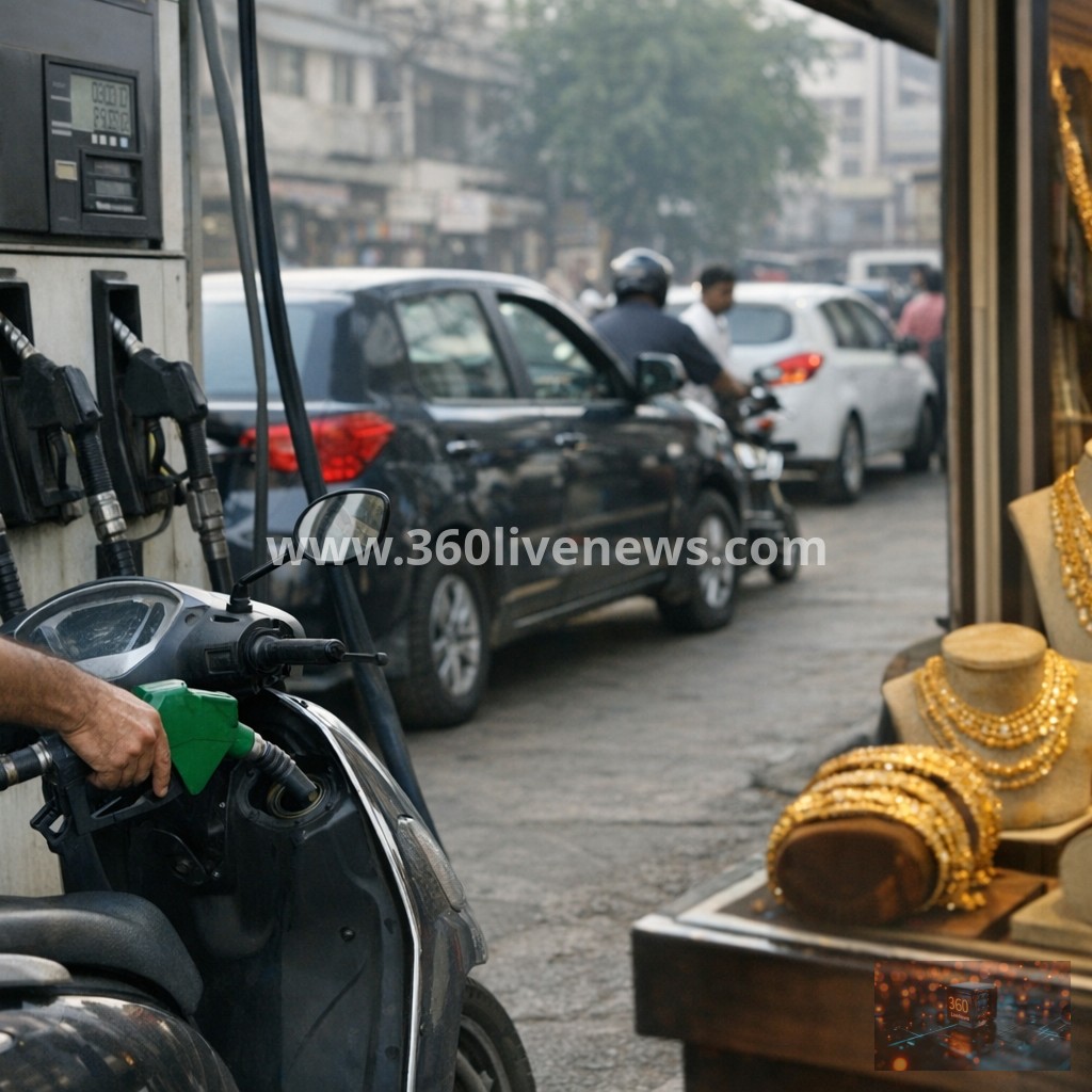 India urges fuel conservation and reduced gold buying amid energy crisis