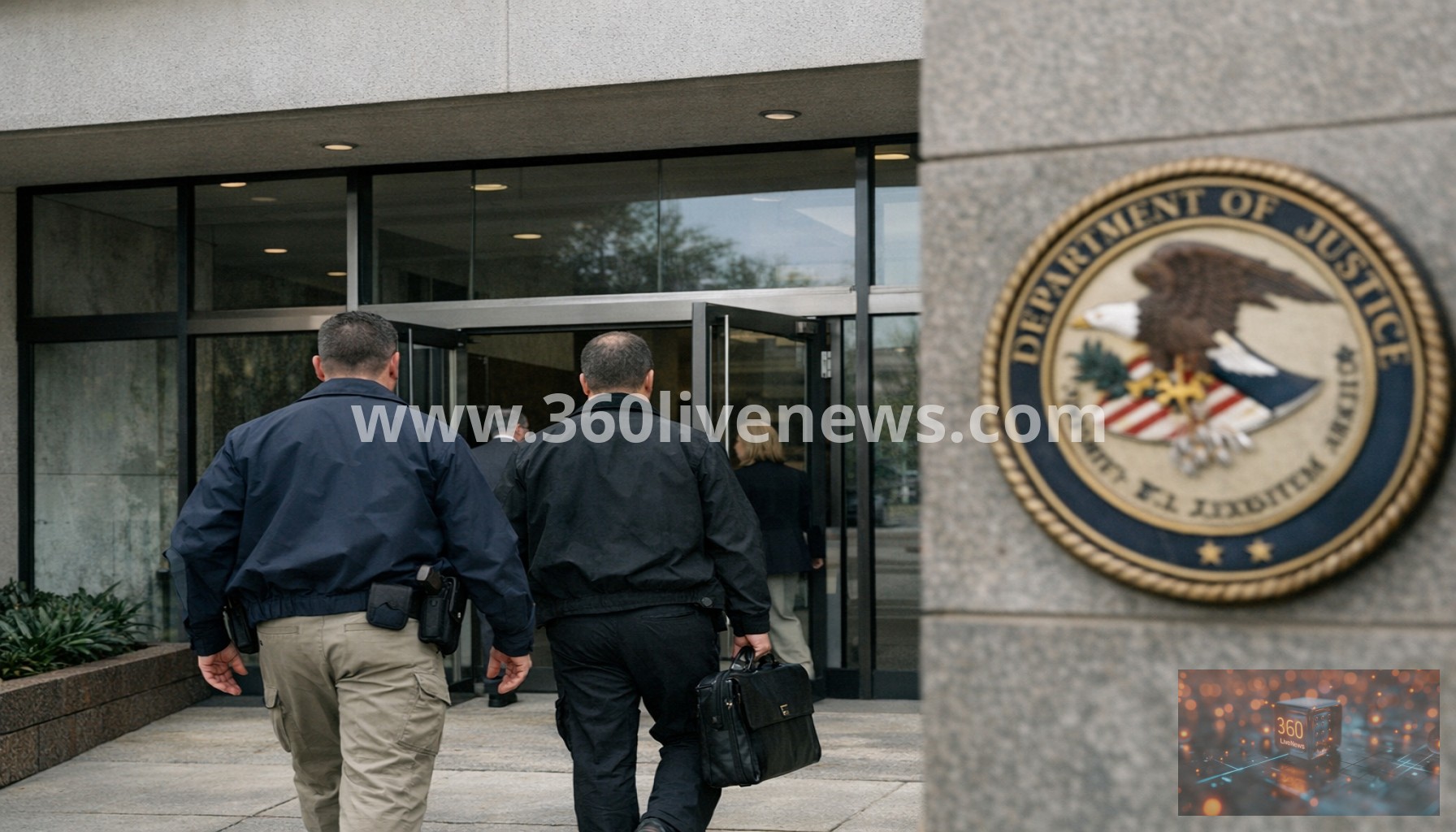 Southern Poverty Law Center Faces DOJ Charges Amid Bipartisan Criticism