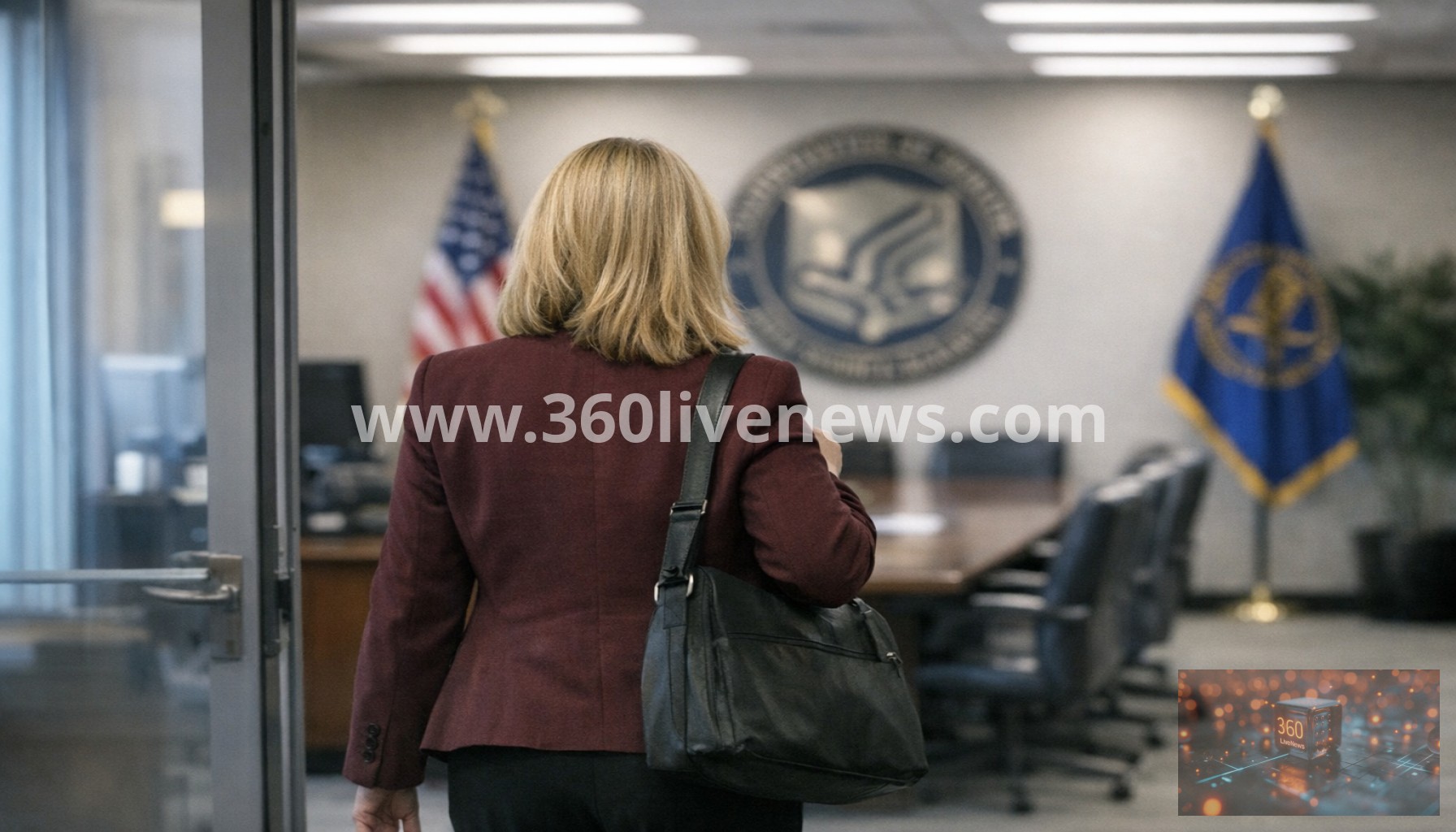 N.I.H. Reinstates Employee After Whistleblower Complaint Over Research Funding Criticism