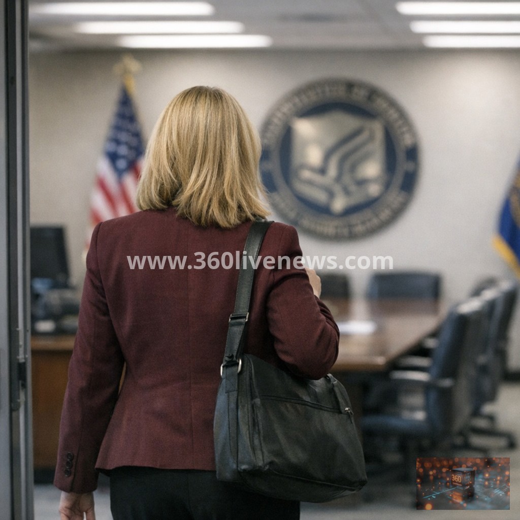 N.I.H. Reinstates Employee After Whistleblower Complaint Over Research Funding Criticism