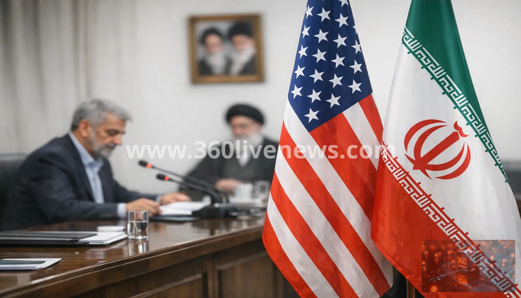 US launches fresh strikes on Iran as regional attacks spread to Kuwait