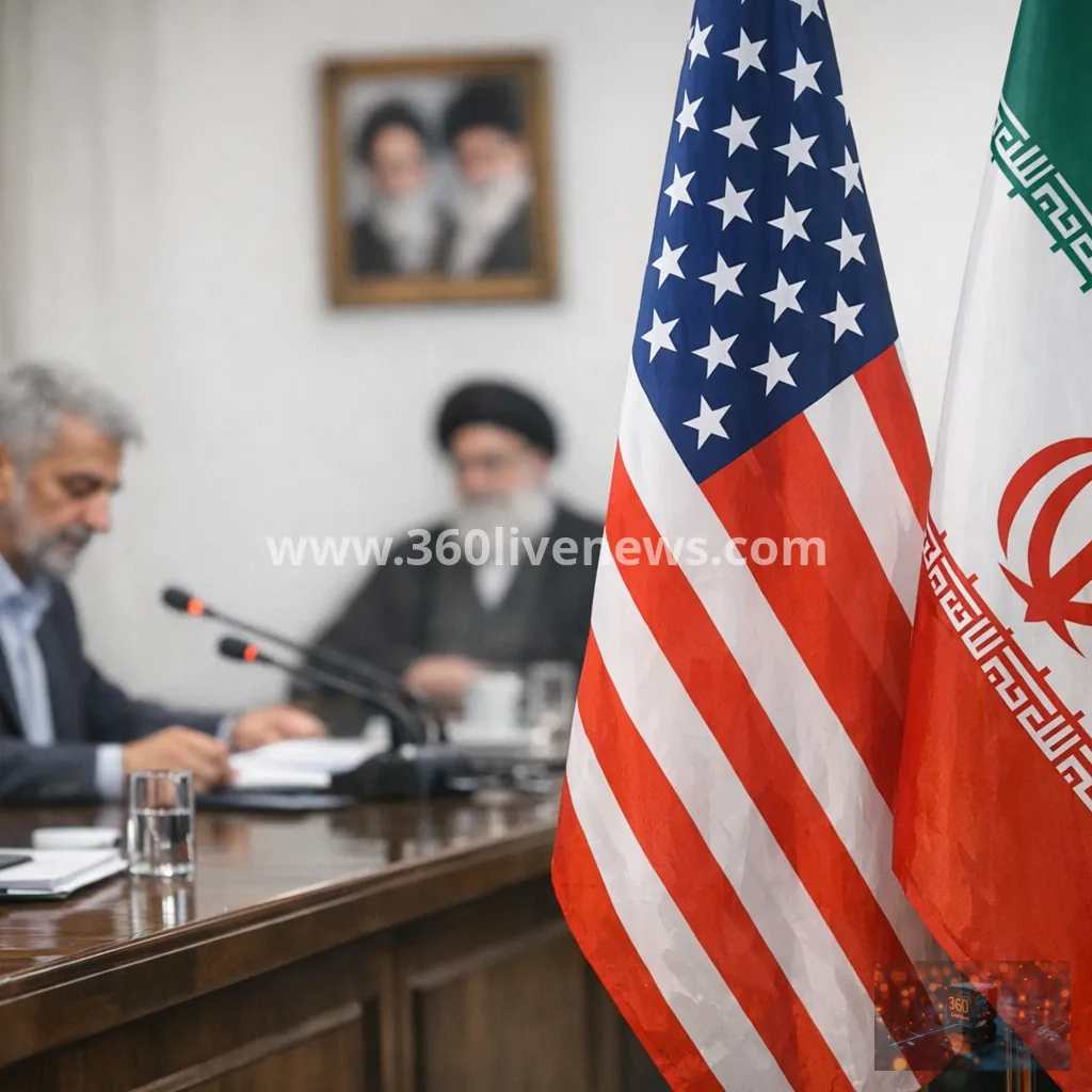 US launches fresh strikes on Iran as regional attacks spread to Kuwait