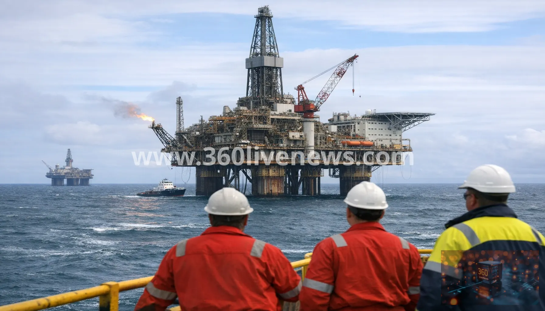 UK North Sea energy debate shifts to Rosebank as Jackdaw gets go-ahead