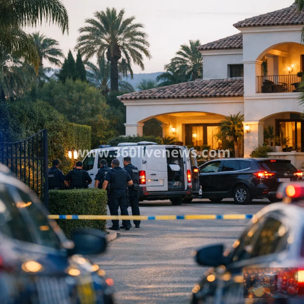 Sydney underworld figure Iziah Utai survives attempted attack in Marbella
