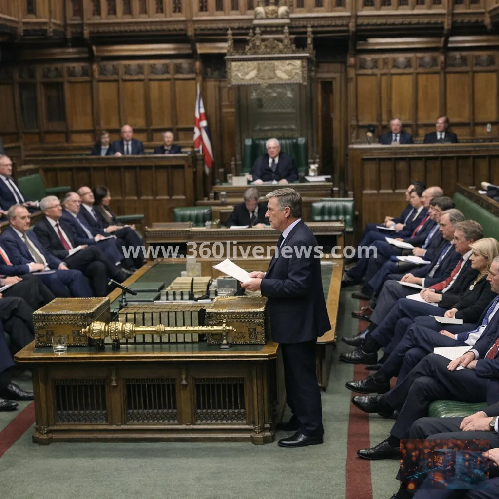 UK Parliament to debate petition on alleged Israeli influence in British politics