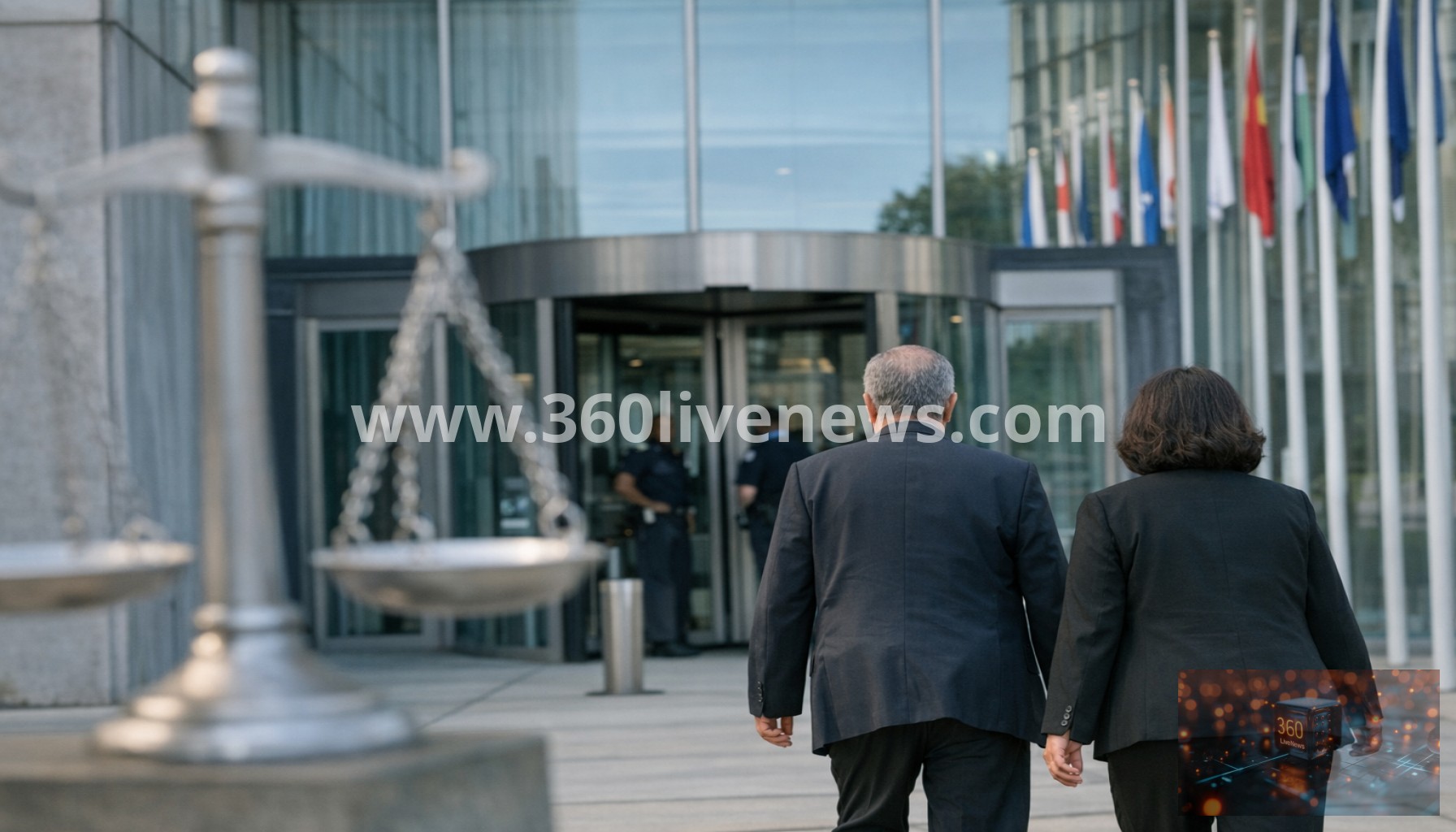 ICC confirms crimes against humanity trial of ex-Philippine leader Duterte