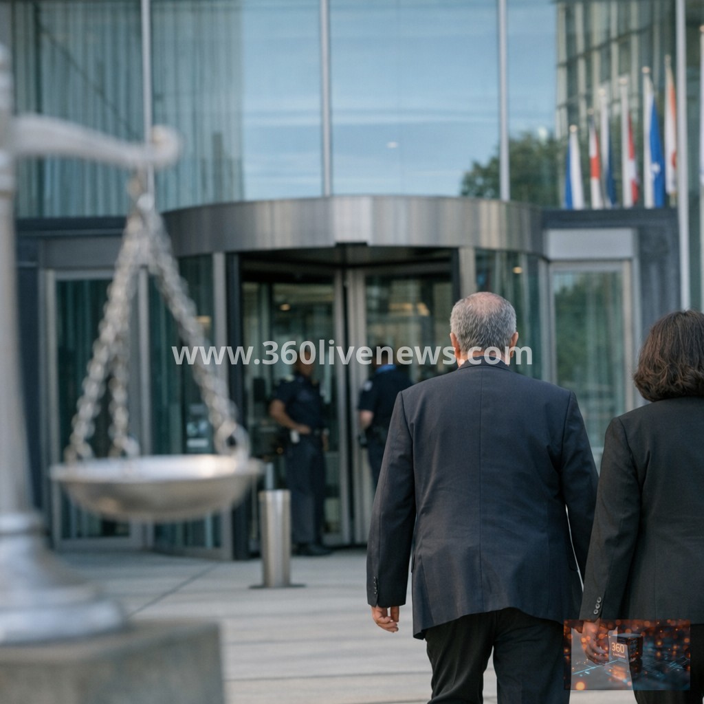 Rodrigo Duterte to face ICC trial for crimes against humanity