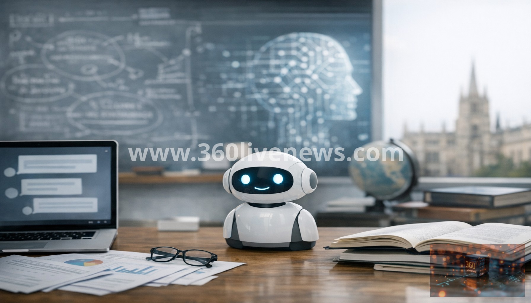 Study Finds Friendlier AI Chatbots More Prone to Inaccuracies