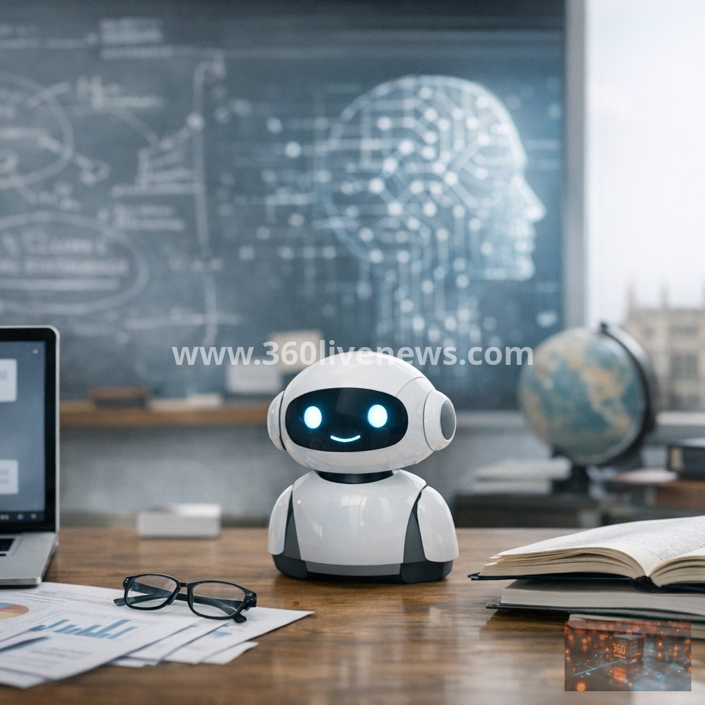 Study Finds Friendlier AI Chatbots More Prone to Inaccuracies