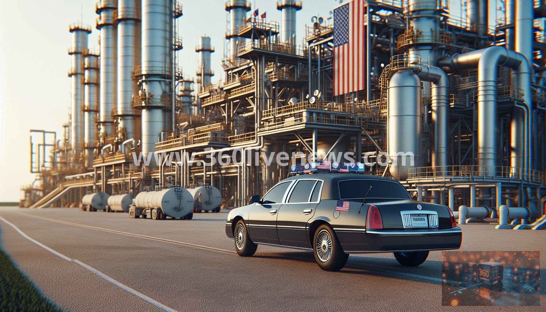 Qatar orders departure of Iranian military attaches amid rising tensions following gas facility attack