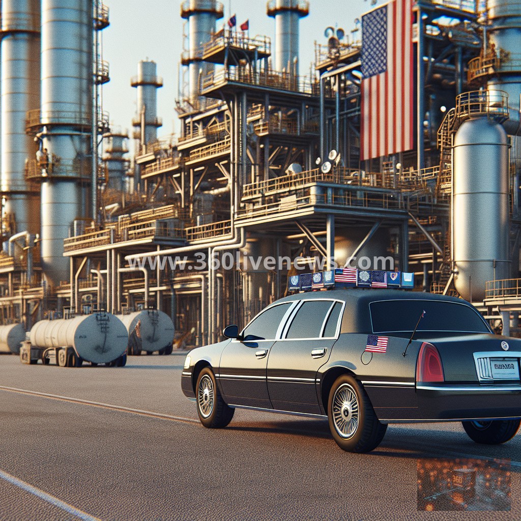 Qatar orders departure of Iranian military attaches amid rising tensions following gas facility attack